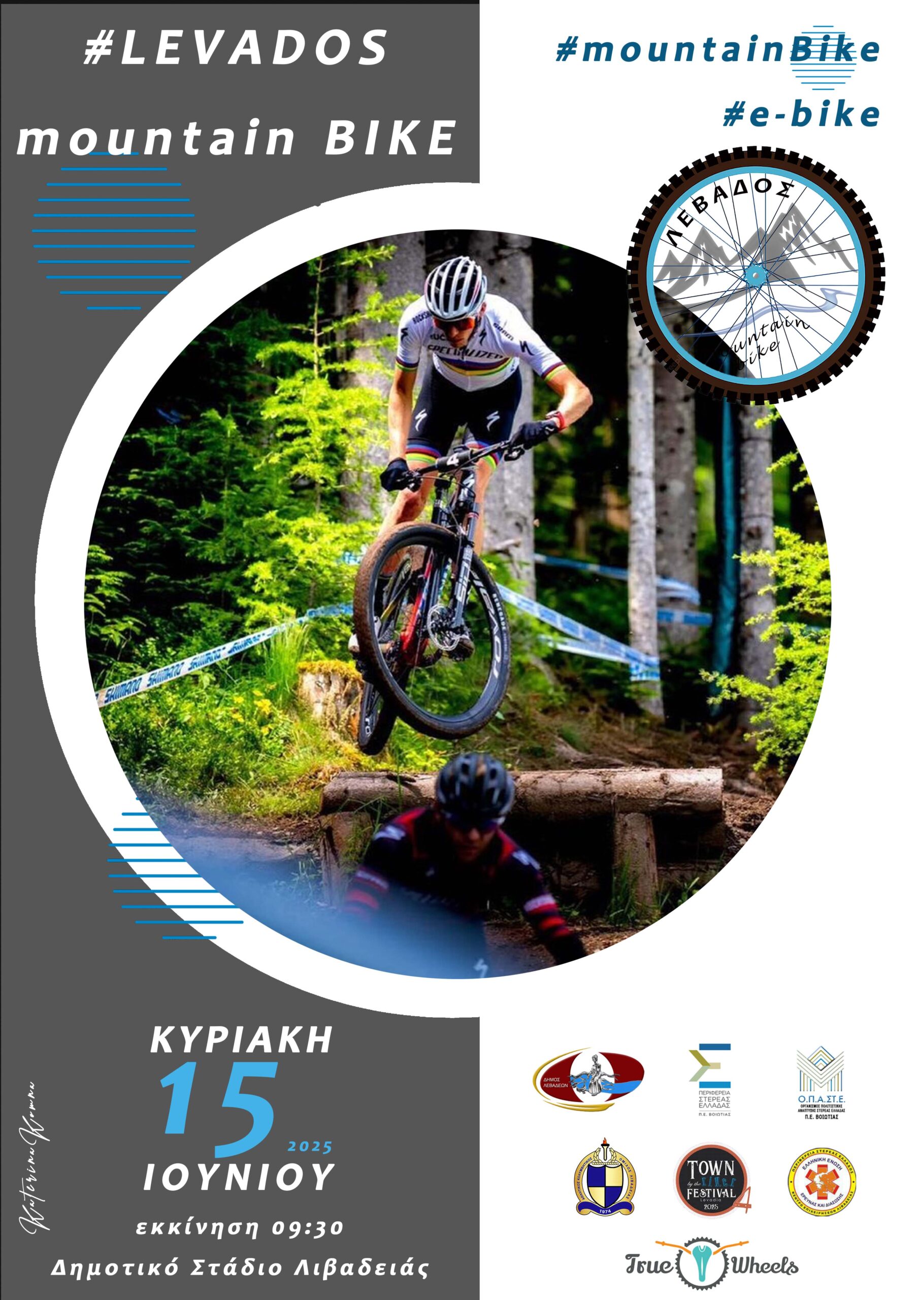 poster LMB 25
